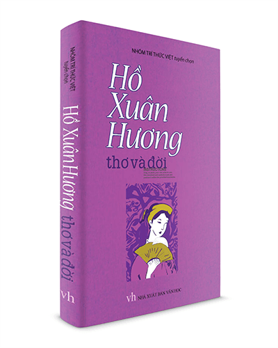 Hồ Xuân Hương Thơ Và Đời