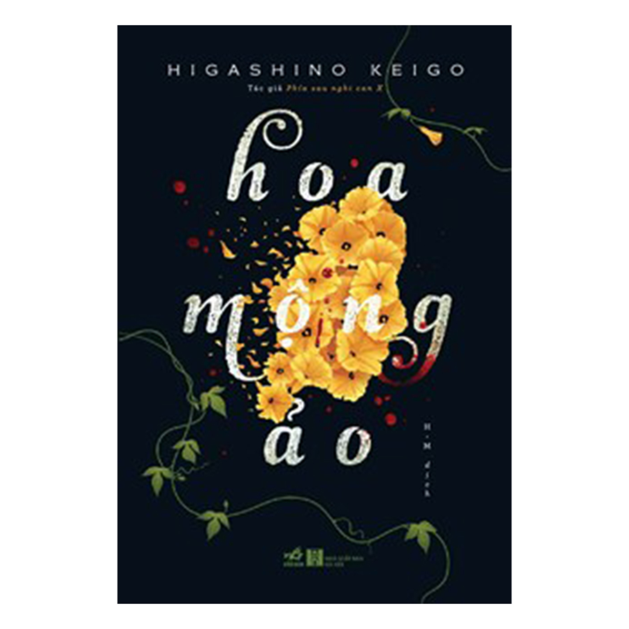 Hoa Mộng Ảo