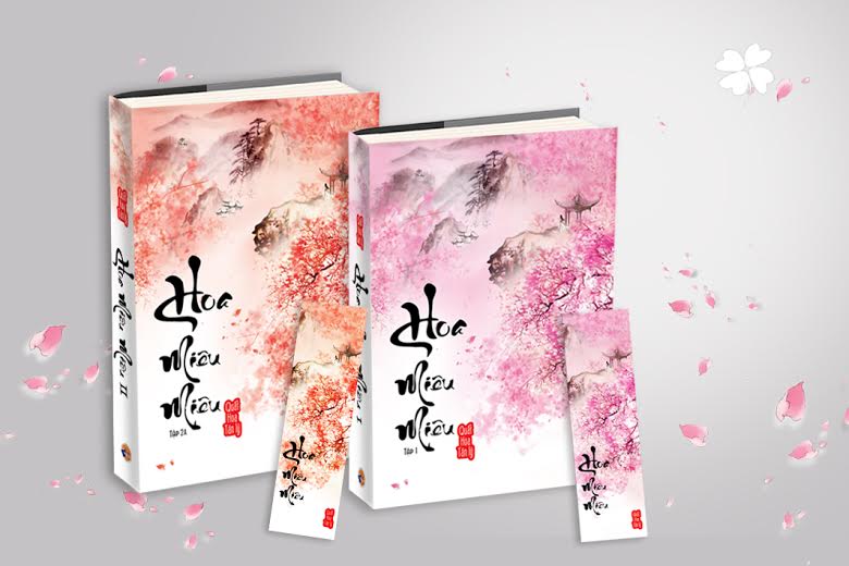 Hoa miêu miêu -Tập 2a +2b