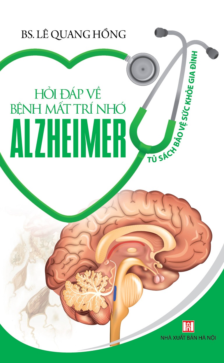 Hỏi Đáp Về Bệnh Mất Trí Nhớ Alzheimer