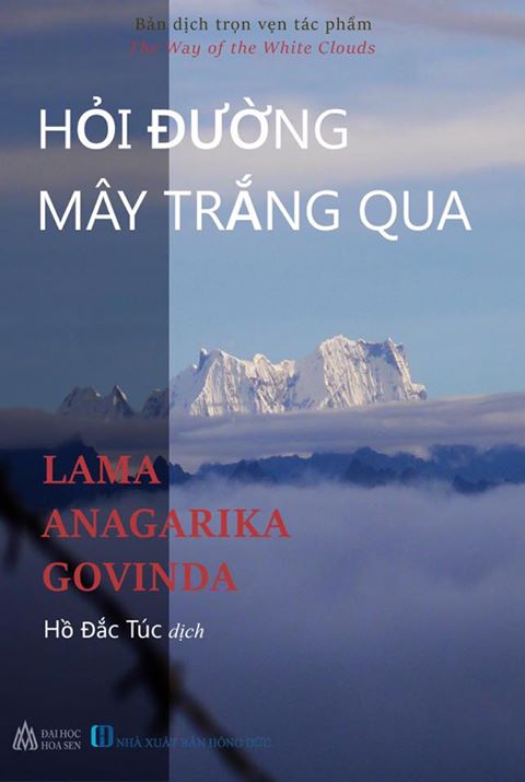 Hỏi Đường Mây Trắng Qua