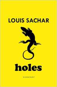 Holes - Những cái hố