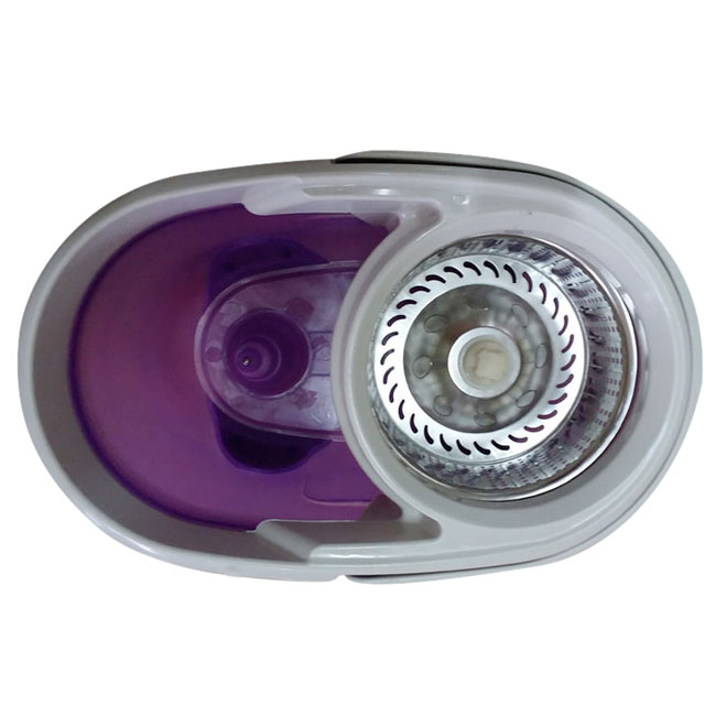 Bộ Lau Nhà Lồng Inox Homeeasy Supper Price 360 - 666