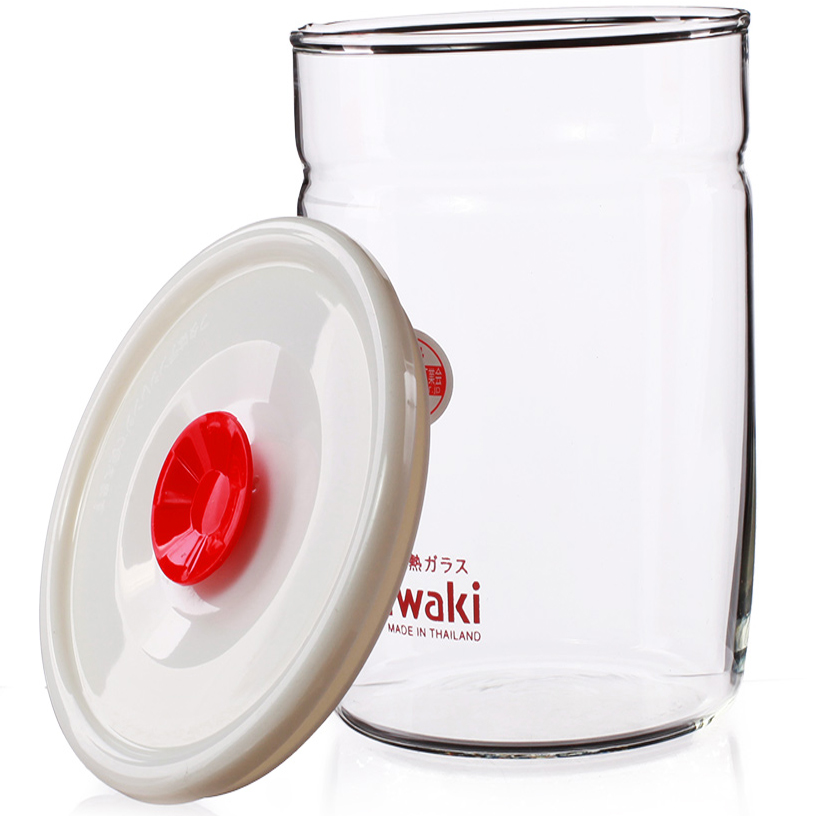 Hộp thủy tinh Iwaki KT7005MP 1L
