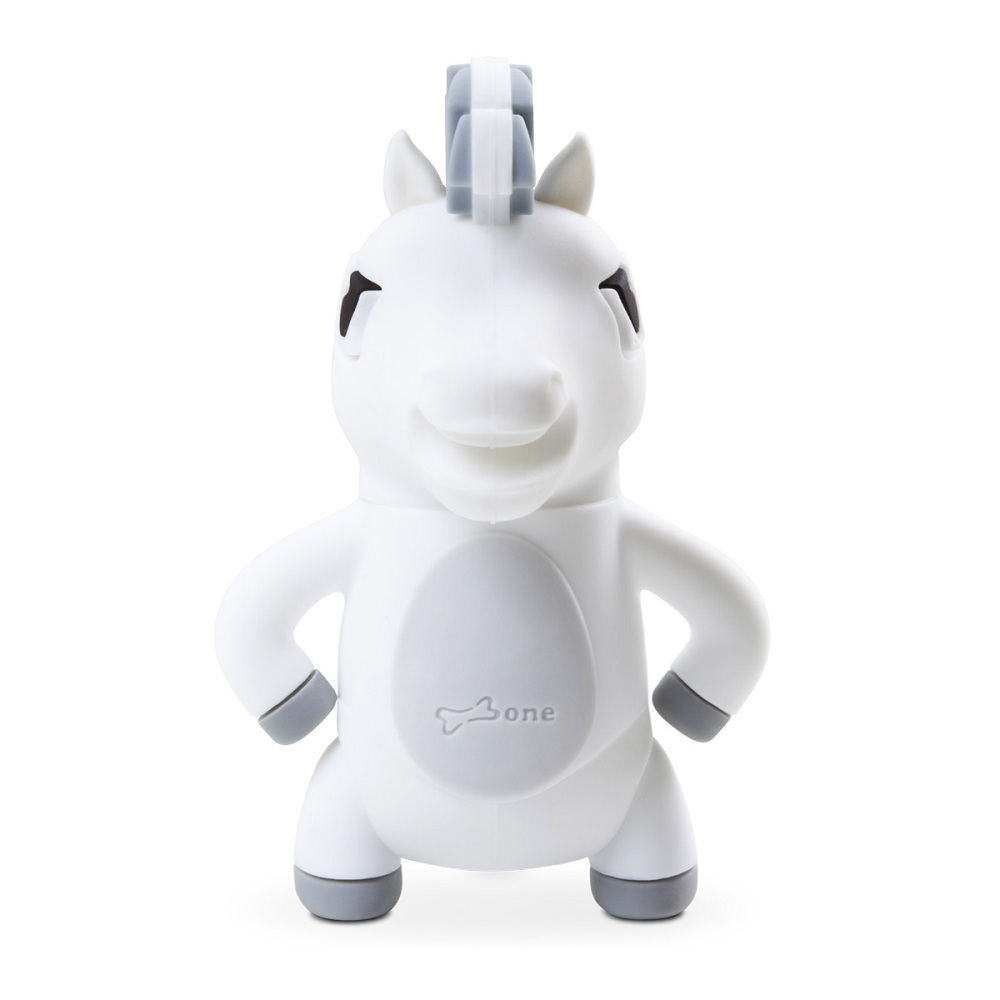 USB Bone Horse 8GB - USB 2.0