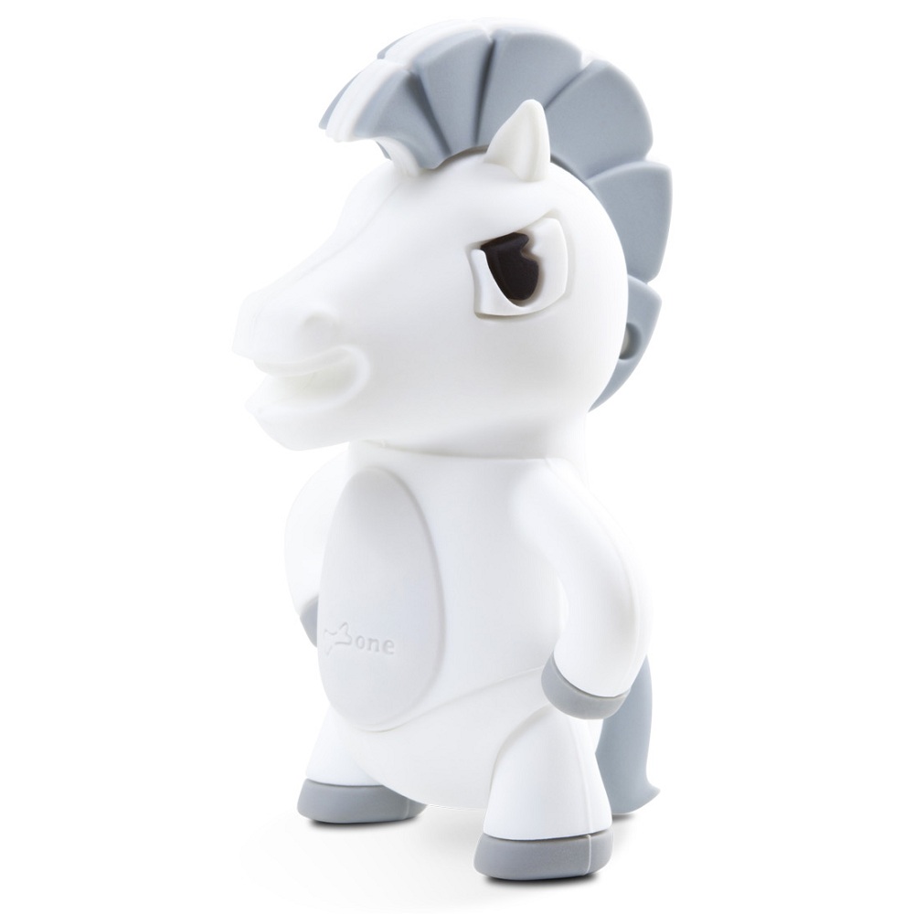 USB Bone Horse 8GB - USB 2.0