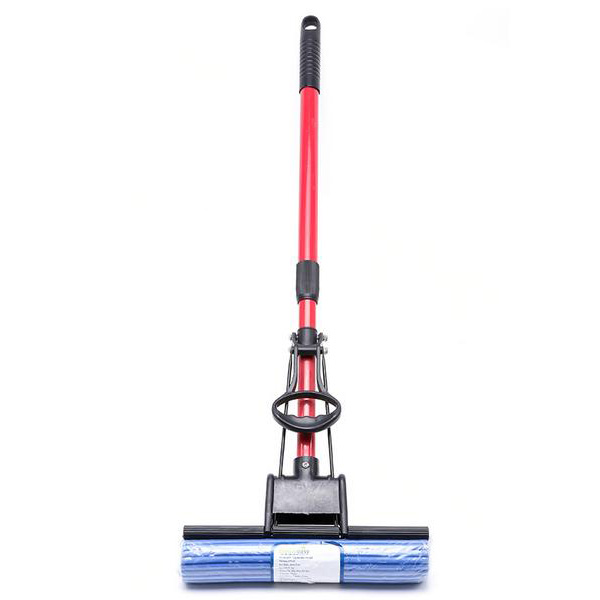 Cây Mop Lau Nhà Homeeasy HP0540 - Màu ngẫu nhiên