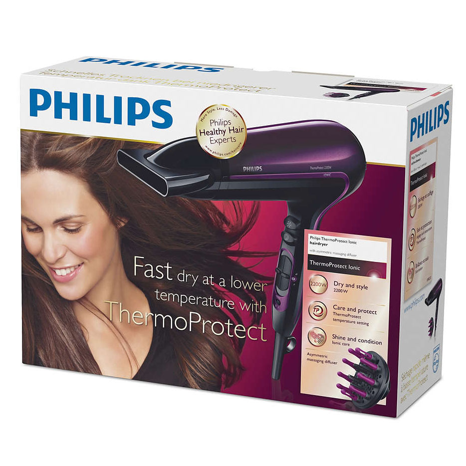 Máy Sấy Tóc Philips HP8233