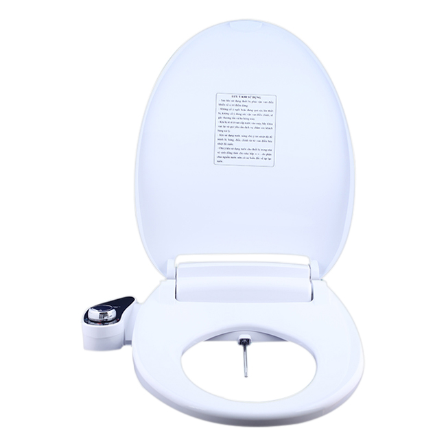 Thiết Bị Vệ Sinh Thông Minh Hyundae Bidet HB-9000