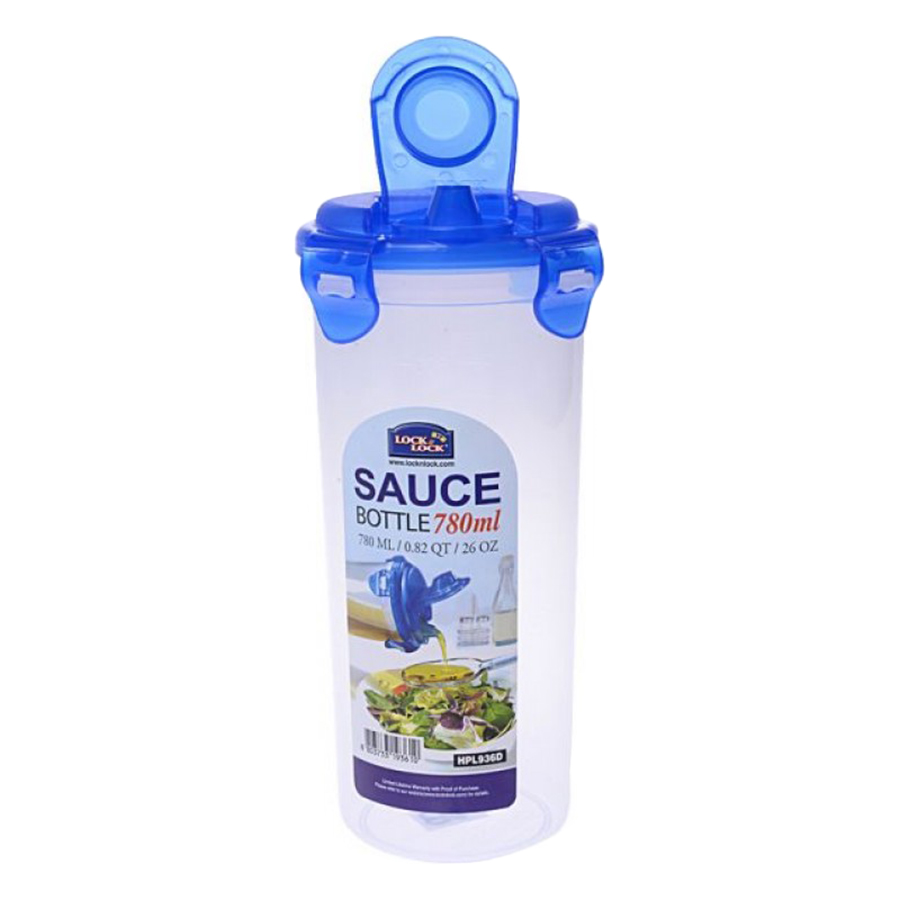 Hộp nhựa Lock&Lock HPL936D 780ml