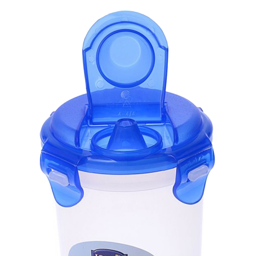Hộp nhựa Lock&Lock HPL936D 780ml