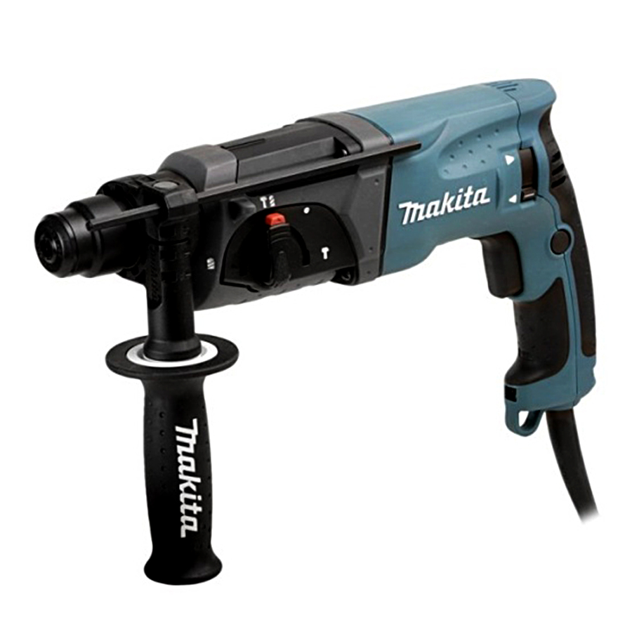 Máy Khoan Búa Makita HR2470F (780W)