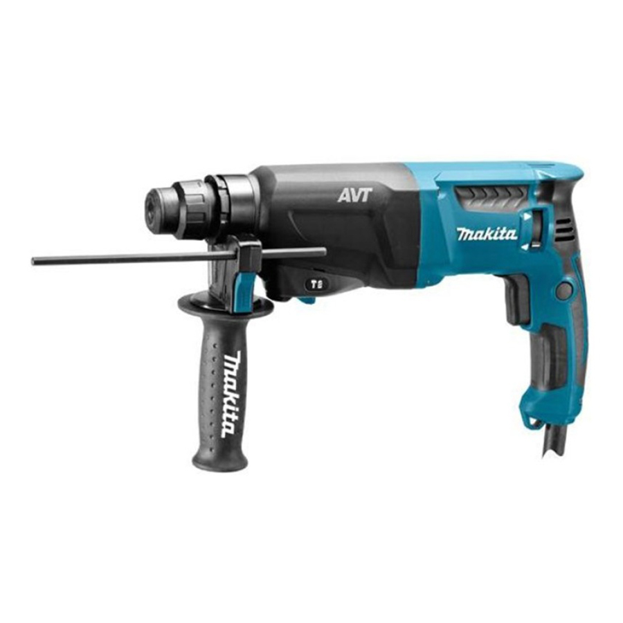 Máy Khoan Búa Makita HR2601
