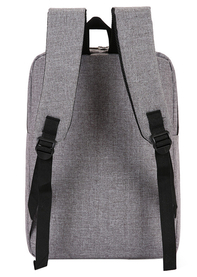Balo Laptop HARAS HRTK099 15.6" - Xám