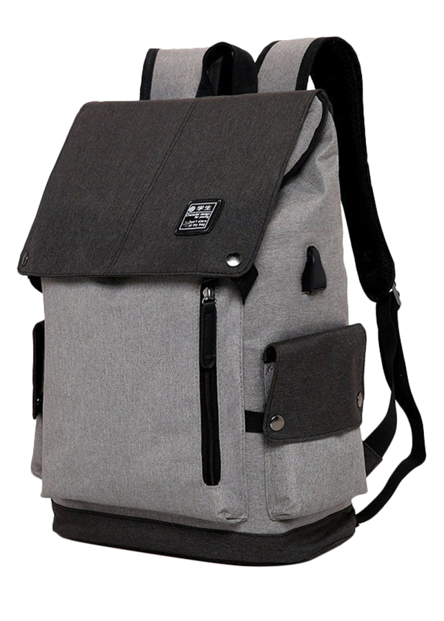 Balo Haras HR142 - Xám