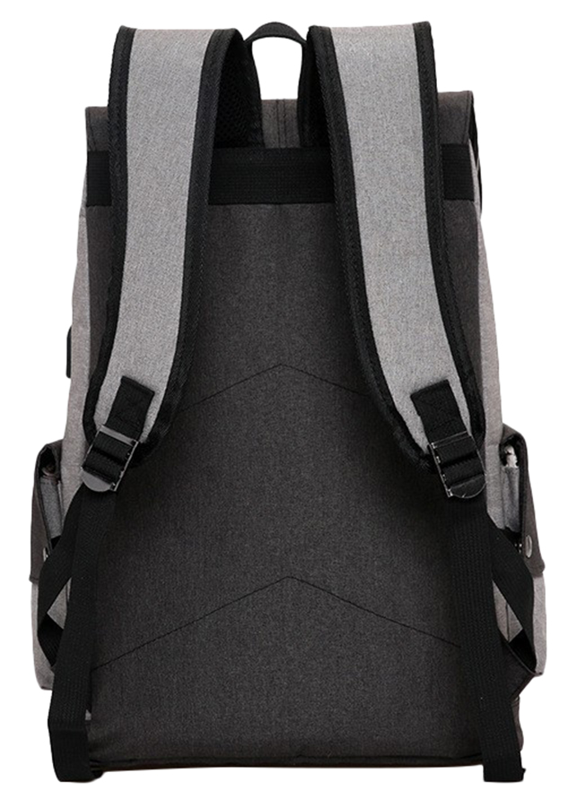 Balo Haras HR142 - Xám
