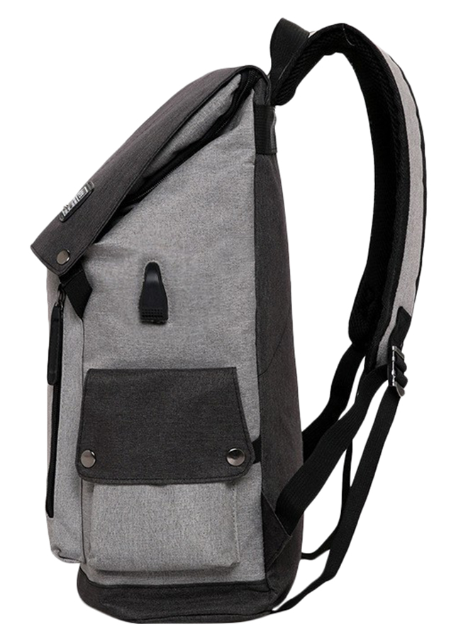 Balo Haras HR142 - Xám