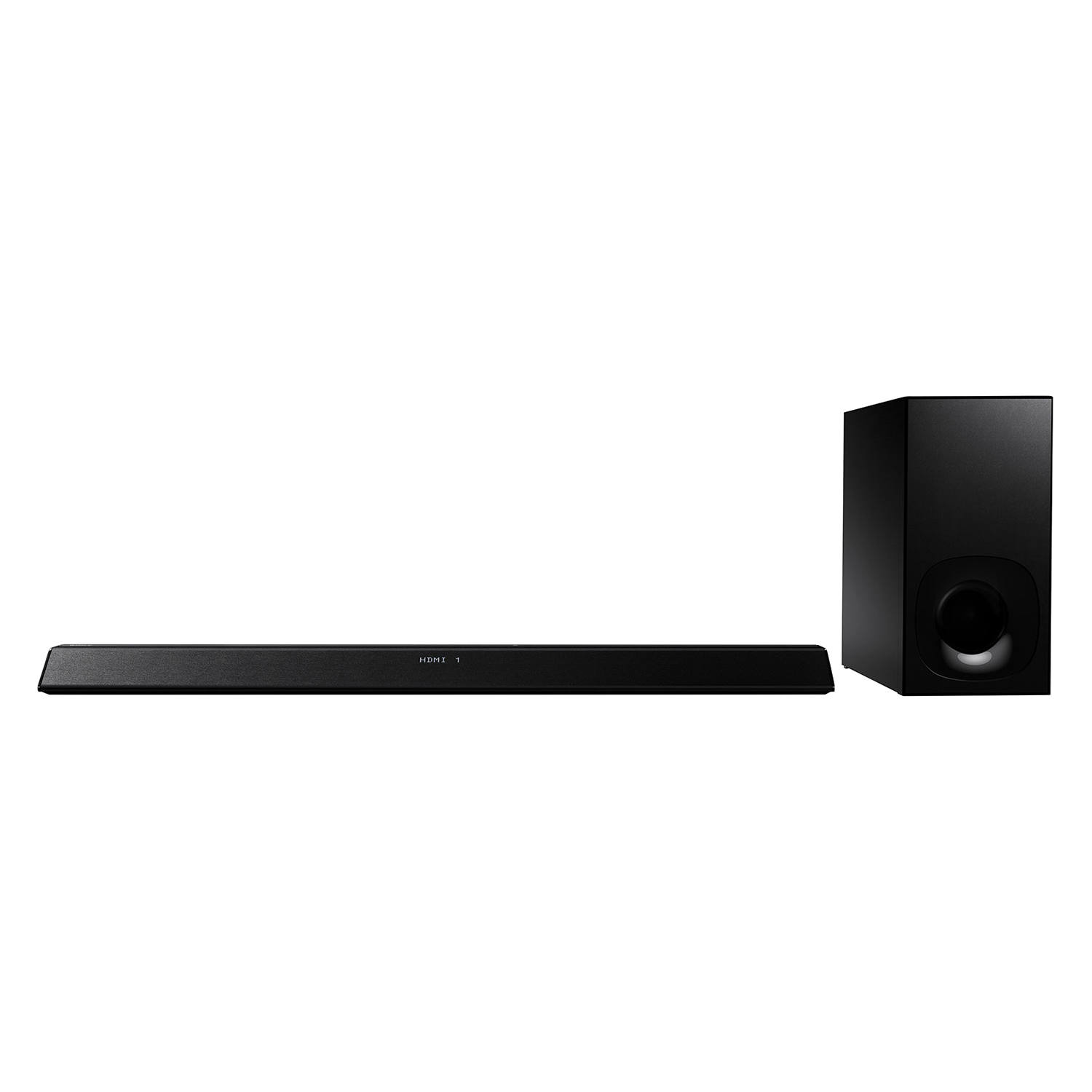 Loa Soundbar 2.1 Sony HT-CT380 - Hàng Chính Hãng