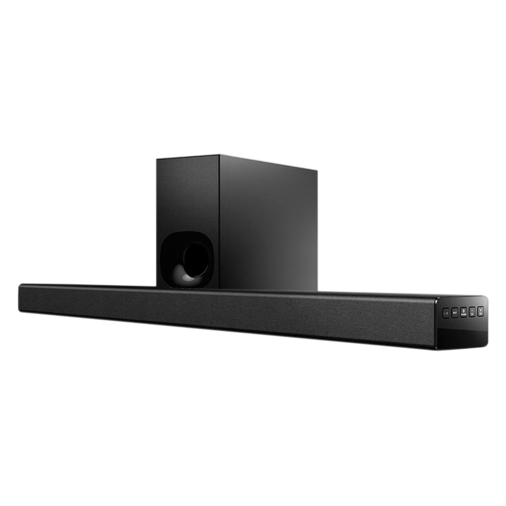 Loa Soundbar 2.1 Sony HT-CT80 - Hàng Chính Hãng