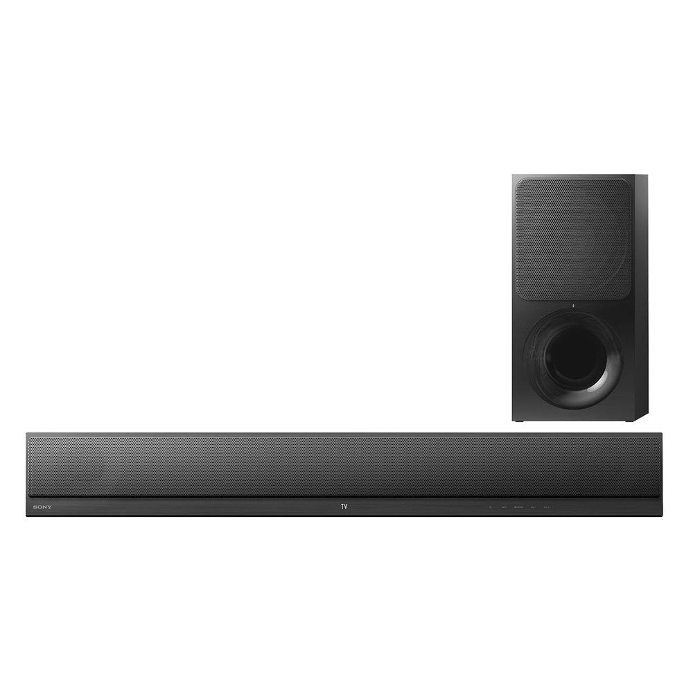 Loa Soundbar 2.1 Sony HT-NT5-Hàng nhập khẩu