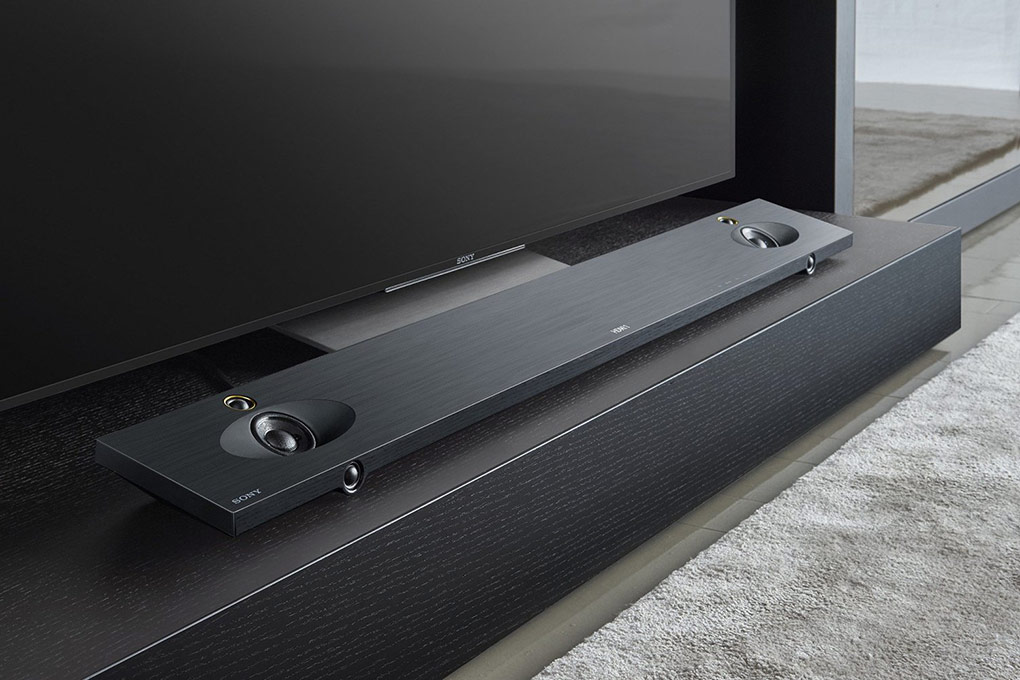 Loa Soundbar 2.1 Sony HT-NT5-Hàng nhập khẩu