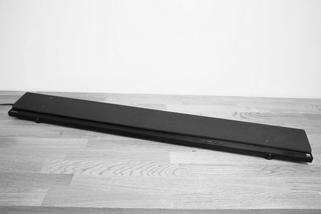 Loa Soundbar 2.1 Sony HT-NT5-Hàng nhập khẩu