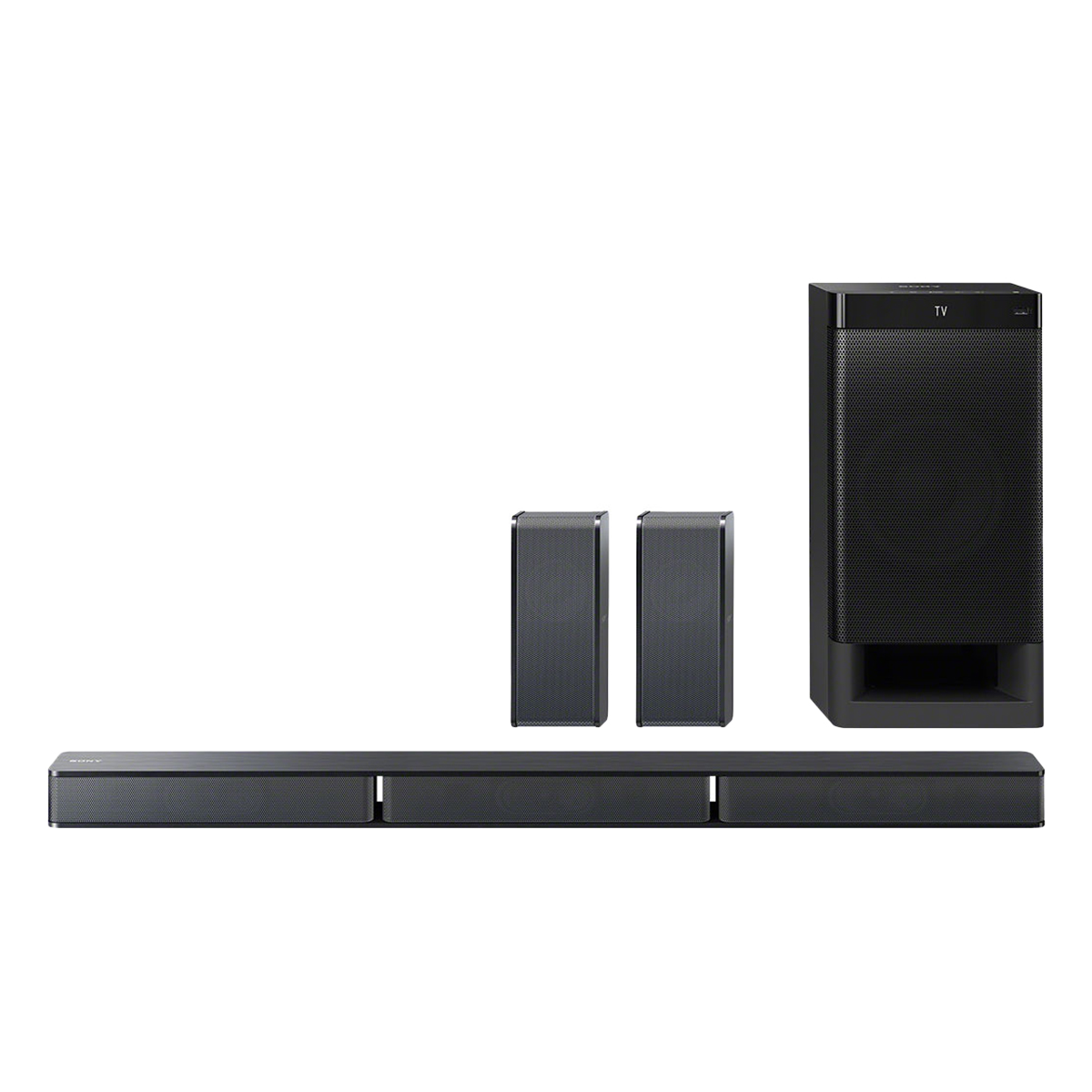 Loa Soundbar Sony HT-RT3-Hàng nhập khẩu