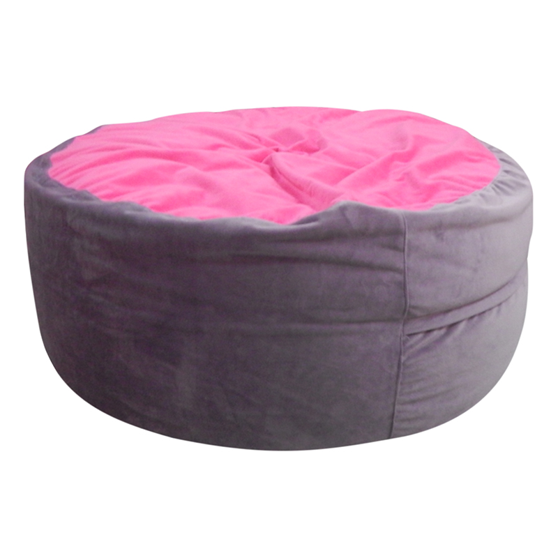 Ghế Lười Hình Trụ Phú Mỹ GH-HTRU-HOXA-080