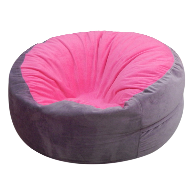 Ghế Lười Hình Trụ Phú Mỹ GH-HTRU-HOXA-100