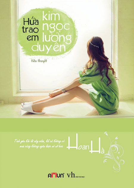 Hứa Trao Em Kim Ngọc Lương Duyên 