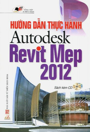 Hướng Dẫn Thực Hành Autodesk Revit Mep 2012