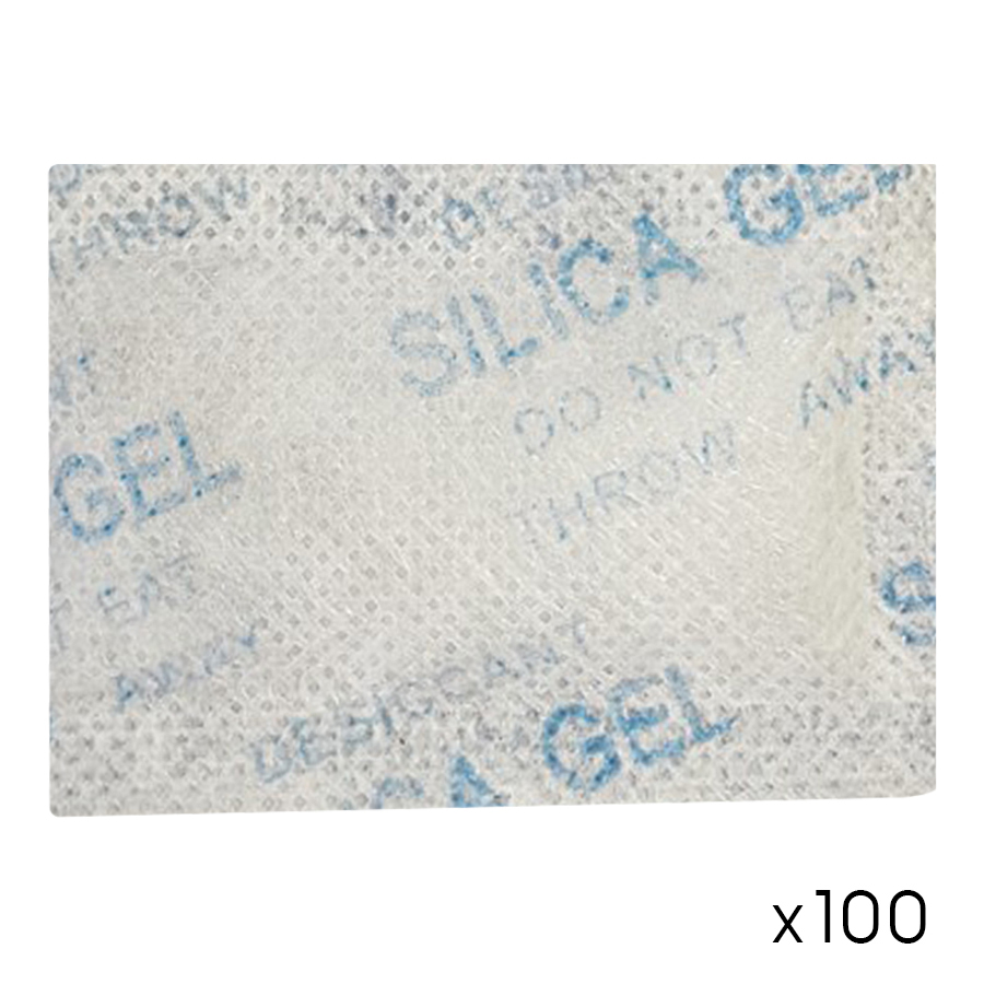 Túi Hút Ẩm UPACK 100 Gói