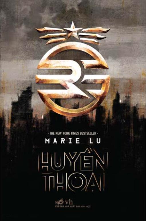 Sách Huyền Thoại