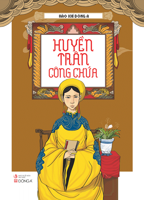 5682857078736,62_6222003,12000,tiki.vn,Hao-Khi-Dong-A-Huyen-Tran-Cong-Chua-62_6222003,Hào Khí Đông A - Huyền Trân Công Chúa Hào Khí Đông A - Huyền Trân Công Chúa