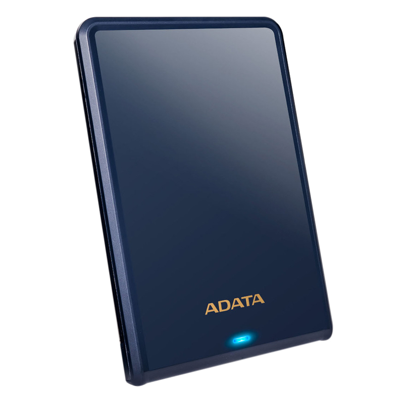 Ổ Cứng Di Động Adata HV620S 3.0 - 1.0 TB (Màu Xanh) - Hàng Chính Hãng