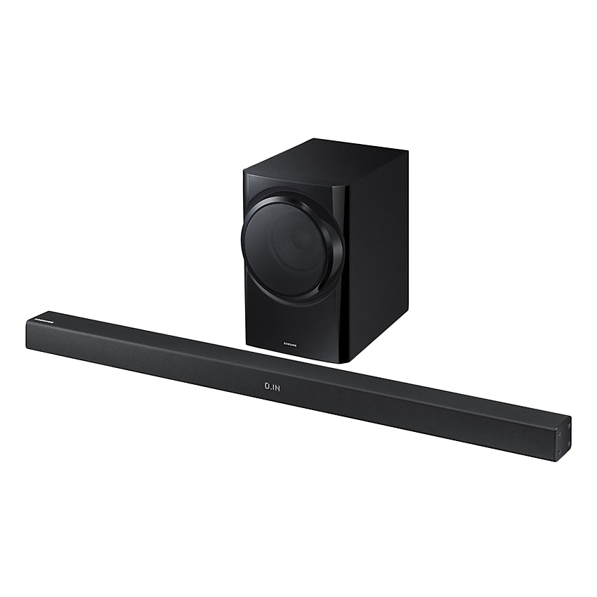 Loa Soundbar 2.1 Kênh Samsung HW-K350 - Hàng Chính Hãng