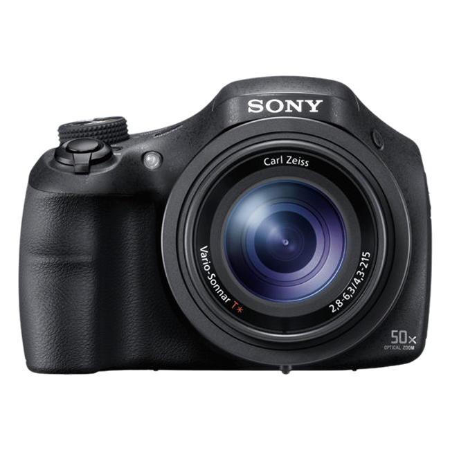 Máy Ảnh Sony HX350 - 20.4 Megapixel, Zoom 50x - Hàng Chính Hãng