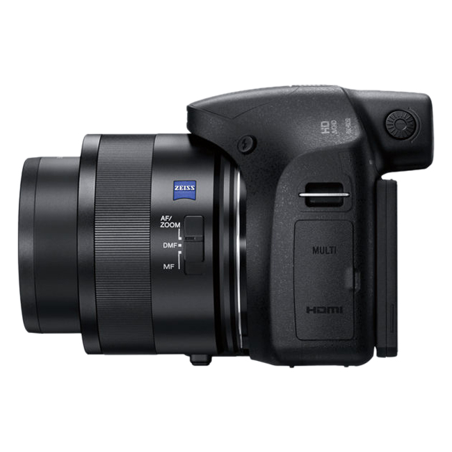 Máy Ảnh Sony HX350 - 20.4 Megapixel, Zoom 50x - Hàng Chính Hãng