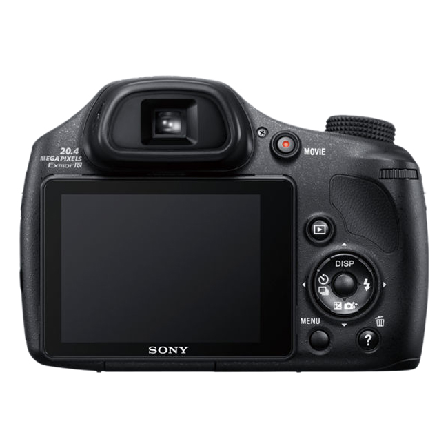 Máy Ảnh Sony HX350 - 20.4 Megapixel, Zoom 50x - Hàng Chính Hãng