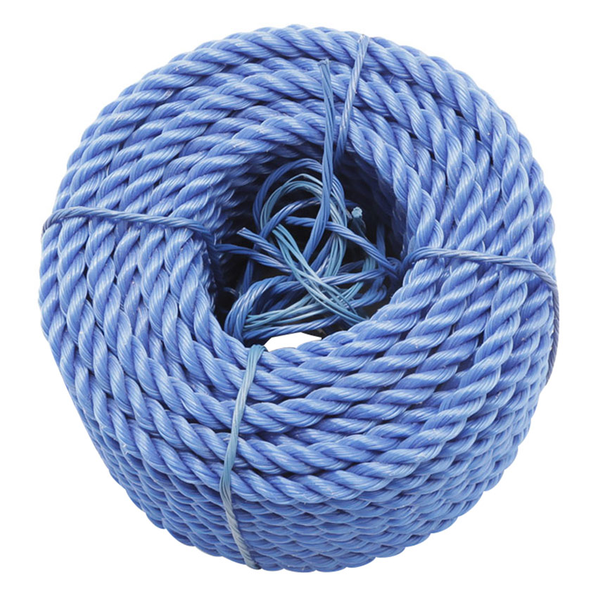 Dây Thừng Cuộn Uncle Bills HY0002 - 12m x 6mm