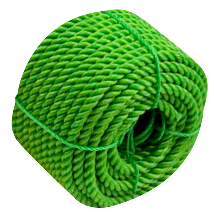Dây Thừng Cuộn Uncle Bills HY0002 - 12m x 6mm