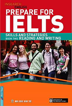 IELTS Skills Reading &amp; Writing Book Two