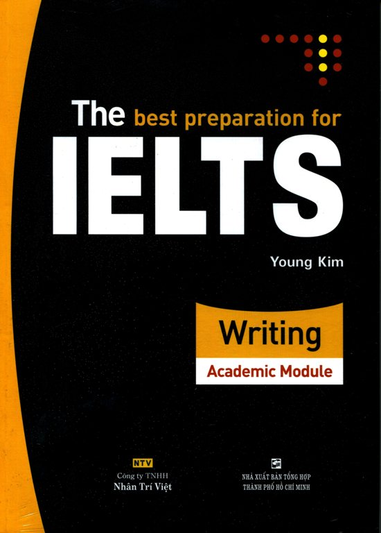 The Best Preparation For IELTS Writing