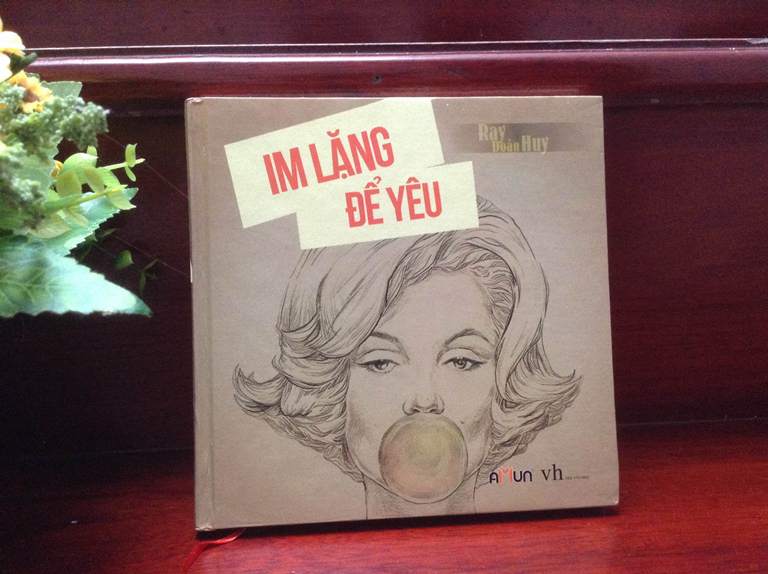 Im Lặng Để Yêu