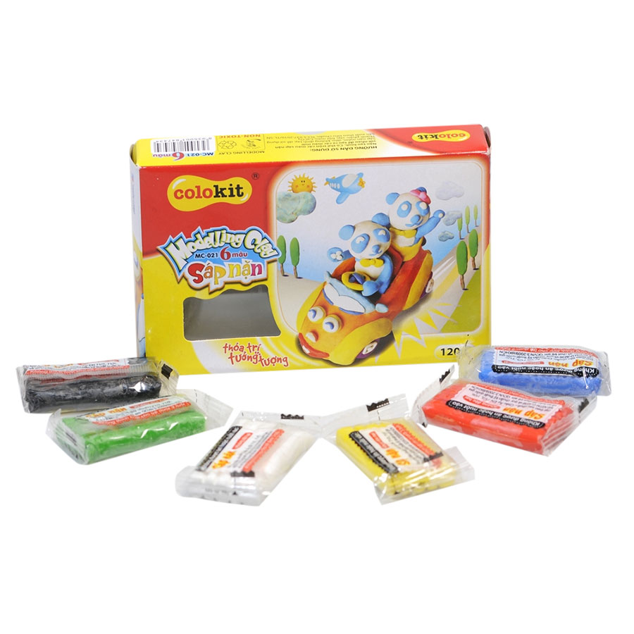 SÁP NẶN THIÊN LONG MC-021