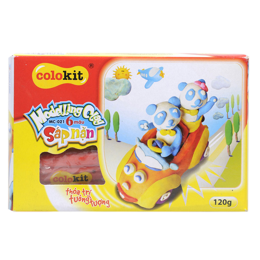 SÁP NẶN THIÊN LONG MC-021