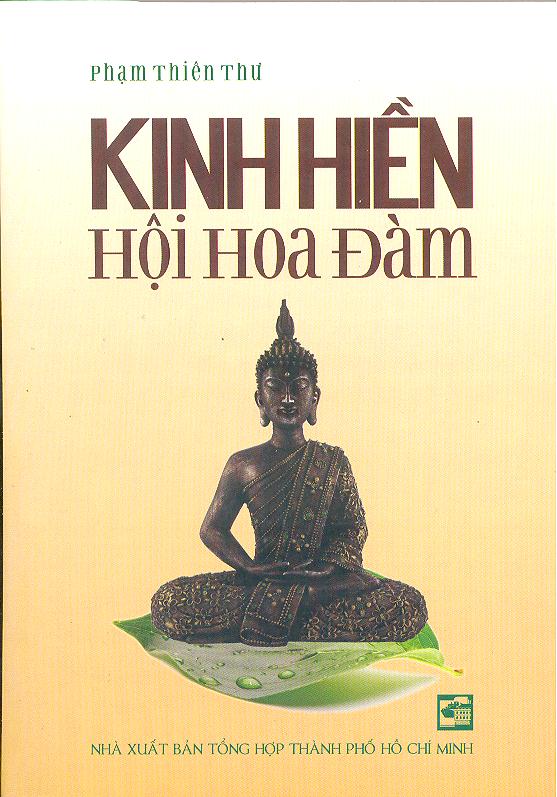 Kinh Hiền - Hội Hoa Đàm