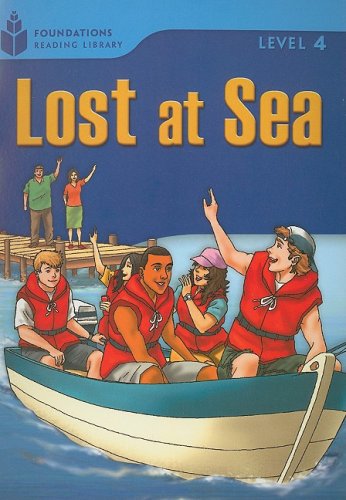 Lost at Sea: Foundations 4