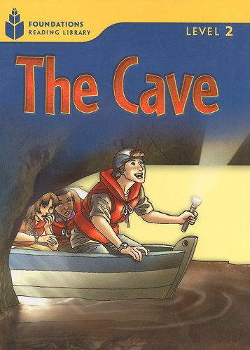 The Cave: Foundations 2