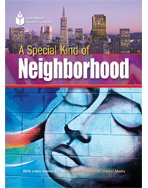 A Special Type Of Neighborhood Footprint Reading Library 1000